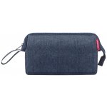 Reisenthel Travelcosmetic Herringbone dark blue – Zboží Dáma