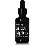 Jungle Way Eukalyptus 70% esenciální olej 10 ml – Hledejceny.cz