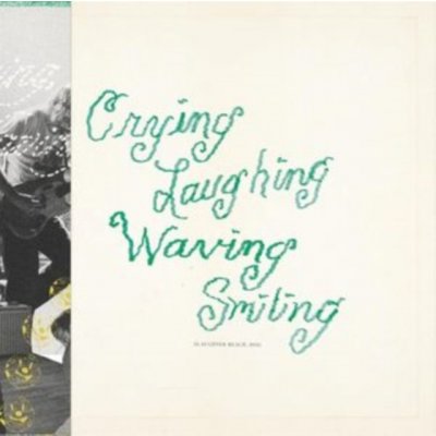 Crying, Laughing, Waving, Smiling - Slaughter Beach, Dog LP