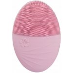Bliss Sonický kartáček na čištění pleti 2v1 růžová EBM004 – Sleviste.cz