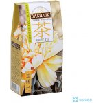 Basilur Chinese White Tea sypaný čaj 100 g – Zboží Dáma