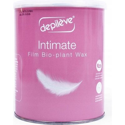 Depiléve Vosk Intim na depilaci 800 g – Zboží Dáma