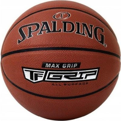 Spalding Max Grip Control In/Out Ball 76873Z 7 – Hledejceny.cz