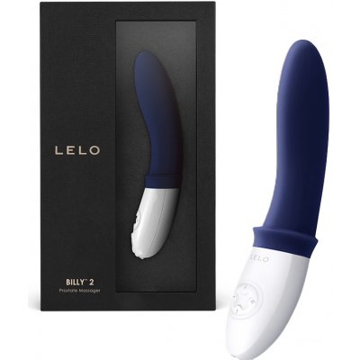 Lelo Billy 2