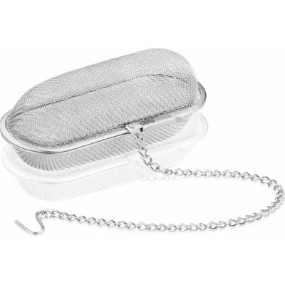 Gefu Nerezové sítko na koření INFUSIO – Zboží Dáma