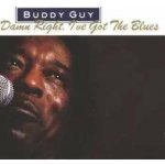 Guy Buddy - Damn Right, I've Got The Blues CD – Hledejceny.cz