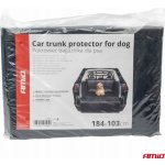 Amio Chránič kufru auta pro psa 184 x 103 x 33 cm – Hledejceny.cz