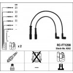 Sada kabelů pro zapalování NGK 9262 – Zboží Mobilmania