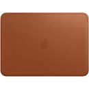 Pouzdro Apple MRQM2ZM/A 13" brown