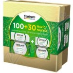 Centrum AZ 100+30 tablet dárkové balení – Zboží Dáma