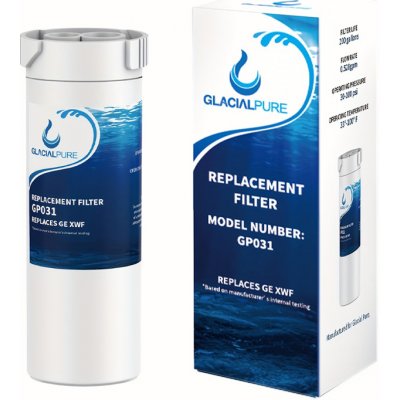 GlacialPure GP031 – Zboží Mobilmania