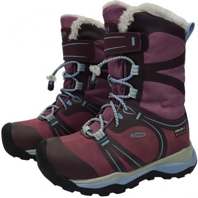 Keen Terradora Winter