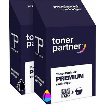 TonerPartner HP F6V24A - kompatibilní
