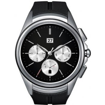 LG Watch Urbane 2nd Edition W200