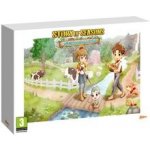 Story of Seasons: A Wonderful Life (Limited Edition) – Hledejceny.cz