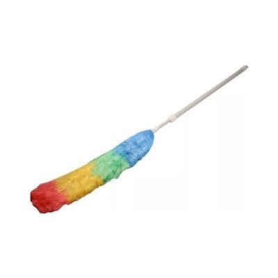 Tidy Oprašovač antistatický DUHA teleskop 90-123 cm – Zbozi.Blesk.cz