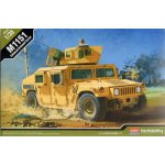 Academy Model Kit military 13415 M1151 Enhanced Armament Carrier 1:35 – Hledejceny.cz
