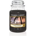 YANKEE CANDLE Black Coconut svíčka 623g – Zbozi.Blesk.cz