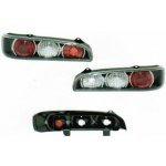 ZADNÍ SVĚTLO, LAMPA LEVÉ+PRAVÉ FIAT SEICENTO (187), 02.98-11.10 Tajwan – Hledejceny.cz