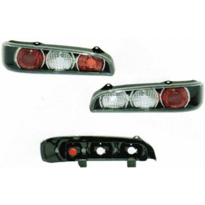 ZADNÍ SVĚTLO, LAMPA LEVÉ+PRAVÉ FIAT SEICENTO (187), 02.98-11.10 Tajwan – Hledejceny.cz