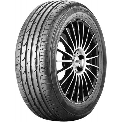 Continental PremiumContact 2 215/55 R18 95H