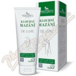 Priessnitz Kloubní chladivé mazání De Luxe 200 ml – Zboží Mobilmania