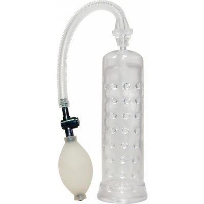 You2Toys - Crystal vakuová pumpa – Zboží Mobilmania