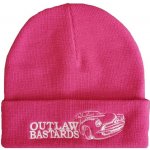 Outlaw Bastards Kustoms pink – Hledejceny.cz
