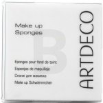 Arteco Make Up Sponges make-up houbička 8 ks – Zboží Dáma