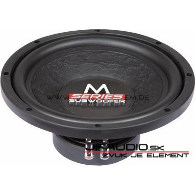 Audio system M 10