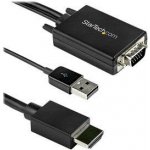 StarTech VGA2HDMM2M – Hledejceny.cz