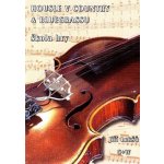 Housle v country & blugrassu + CD – Zbozi.Blesk.cz
