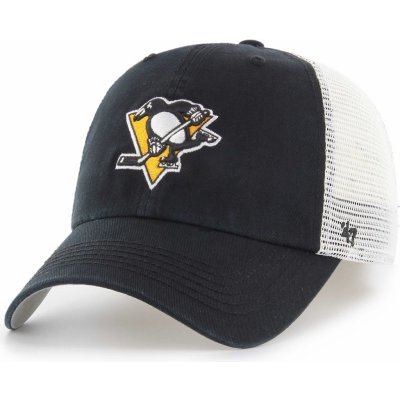 47 Brand Closer Blue Hill NHL Pittsburgh Penguins – Zbozi.Blesk.cz