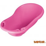 Keeeper dětská vanička růžová – Zboží Mobilmania