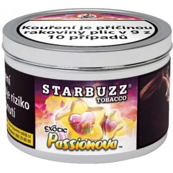 Starbuzz Passionnova 250 g