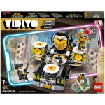 LEGO® VIDIYO 43112 Robo HipHop Car – Hledejceny.cz