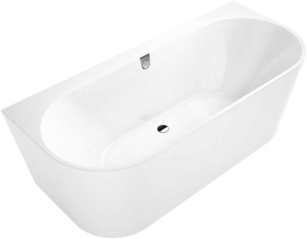 Villeroy & Boch OBERON 2.0, 180 x 80 cm UBQ180OBR9CD00V-01