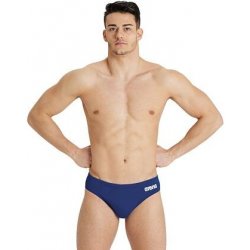 Arena Performance Men's Solid Team Swim Briefs