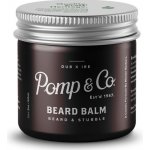 Pomp & Co. Pomp balzám na vousy 60 ml – Zbozi.Blesk.cz