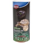 Trixie Přírodní mix krmiva pro suchozemské želvy 100 g/250 ml – Zboží Mobilmania