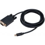 Akasa AK-CBCA17-18BK – Zboží Mobilmania