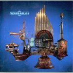 Pink Floyd - Relics CD – Zbozi.Blesk.cz