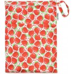 T-tomi Nepromokavý pytlík Jahody – Zbozi.Blesk.cz