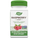Nature's Way Raspberry Leaf 100 kapslí – Hledejceny.cz