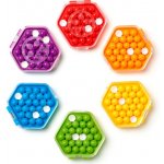 Smart Games SMART - IQ Mini Hexpert – Sleviste.cz