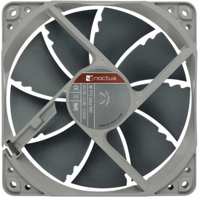 Noctua NF-P12 redux 900 – Zboží Mobilmania