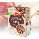Emco Ovesná kaše s čokoládou 5 x 55 g – Zboží Dáma