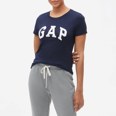 GAP V-GAP SS CLSC TEE 268820-00 – Zboží Mobilmania