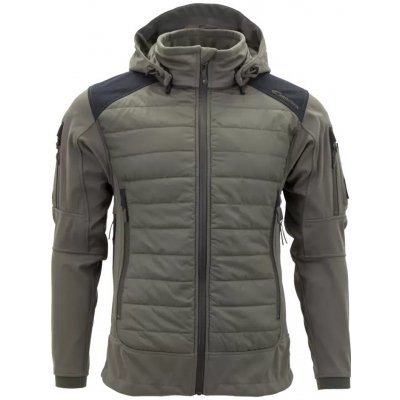 Carinthia G-Loft ISG 2.0 Jacket Olive – Zboží Mobilmania