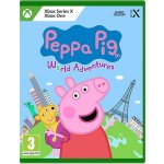 Peppa Pig: World Adventures – Zbozi.Blesk.cz